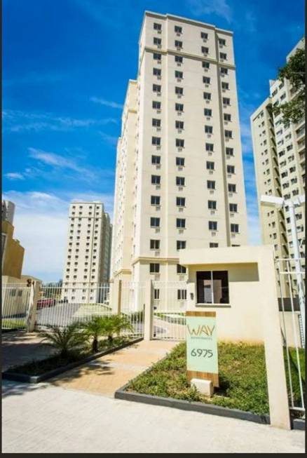 Foto 1 de Apartamento com 3 Quartos à venda, 63m² em Camorim, Rio de Janeiro