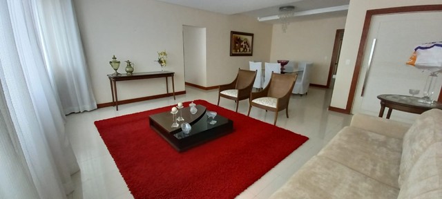 Foto 1 de Apartamento com 3 Quartos à venda, 160m² em Candeias, Vitória da Conquista