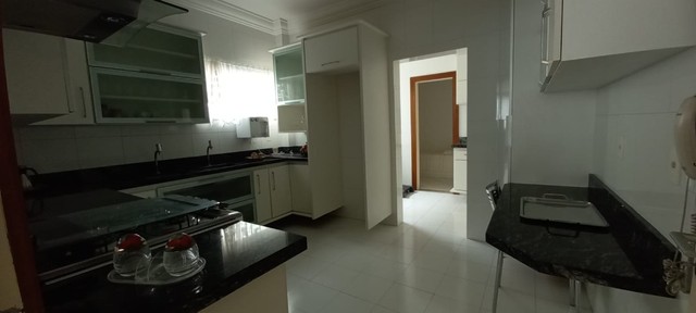 Foto 5 de Apartamento com 3 Quartos à venda, 160m² em Candeias, Vitória da Conquista