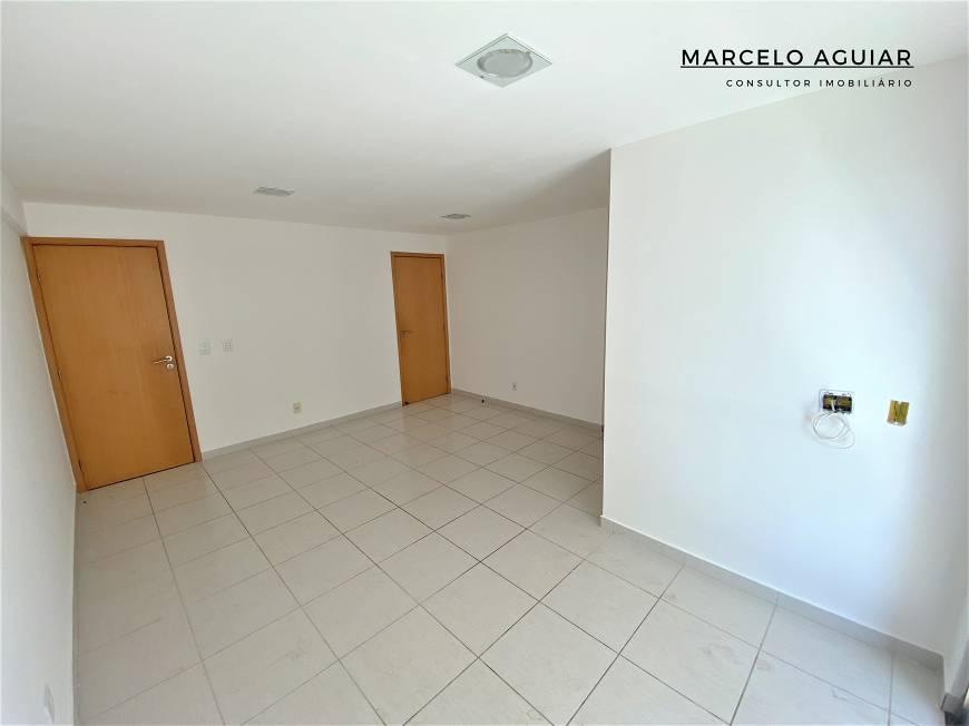 Foto 3 de Apartamento com 3 Quartos à venda, 76m² em Capim Macio, Natal