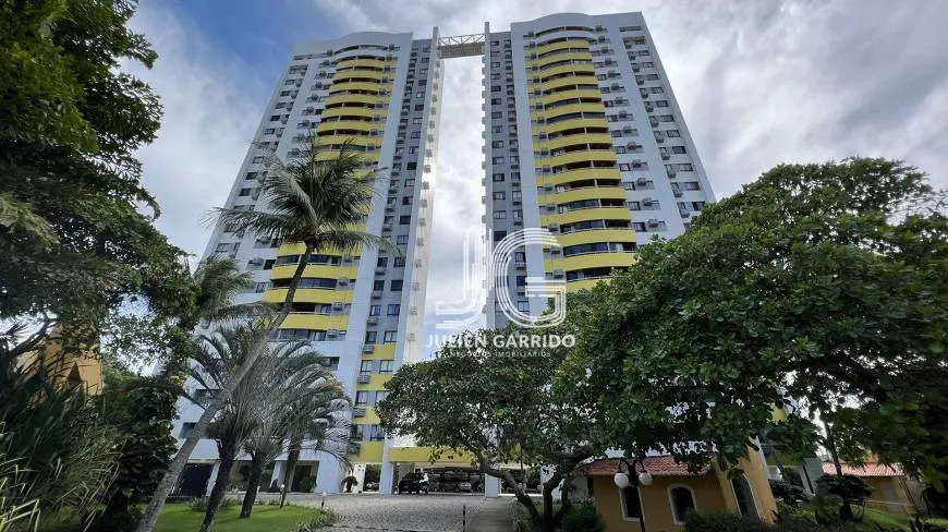 Foto 1 de Apartamento com 3 Quartos à venda, 96m² em Capim Macio, Natal