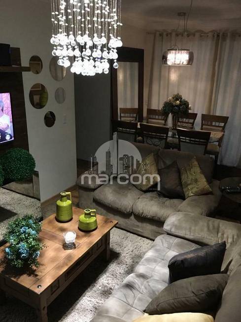 Foto 1 de Apartamento com 3 Quartos à venda, 107m² em Centro, Balneário Camboriú