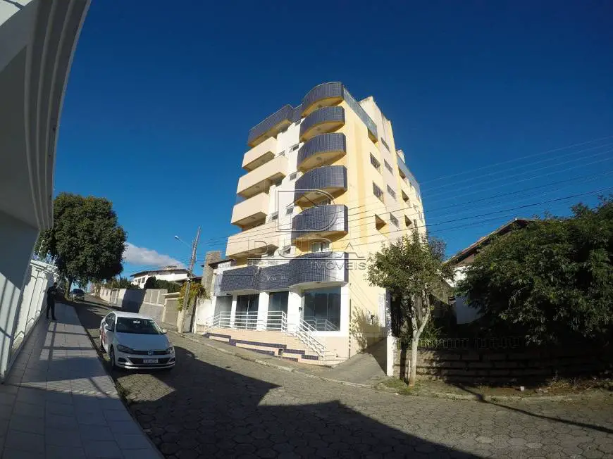 Foto 1 de Apartamento com 3 Quartos à venda, 75m² em Centro, Içara