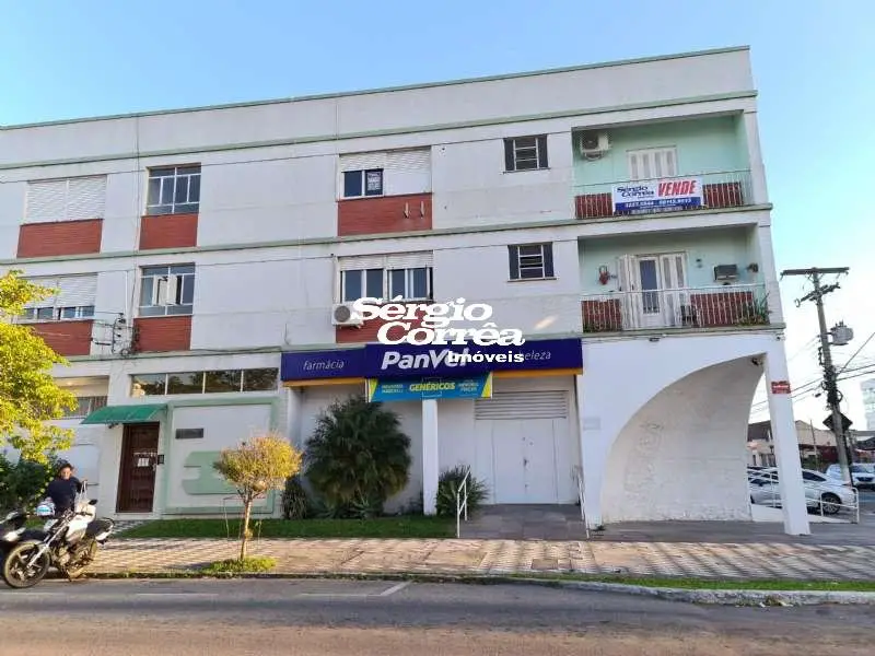Foto 1 de Apartamento com 3 Quartos à venda, 98m² em Centro, Pelotas