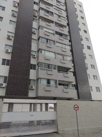 Foto 1 de Apartamento com 3 Quartos à venda, 118m² em Centro, Petrolina