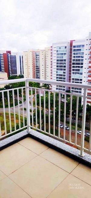 Foto 1 de Apartamento com 3 Quartos à venda, 68m² em Ceramica, São Caetano do Sul