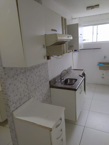 Foto 5 de Apartamento com 3 Quartos à venda, 72m² em Conceição, Feira de Santana