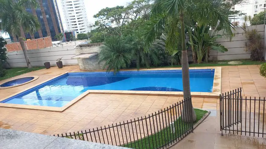 Foto 1 de Apartamento com 3 Quartos para alugar, 70m² em Consil, Cuiabá