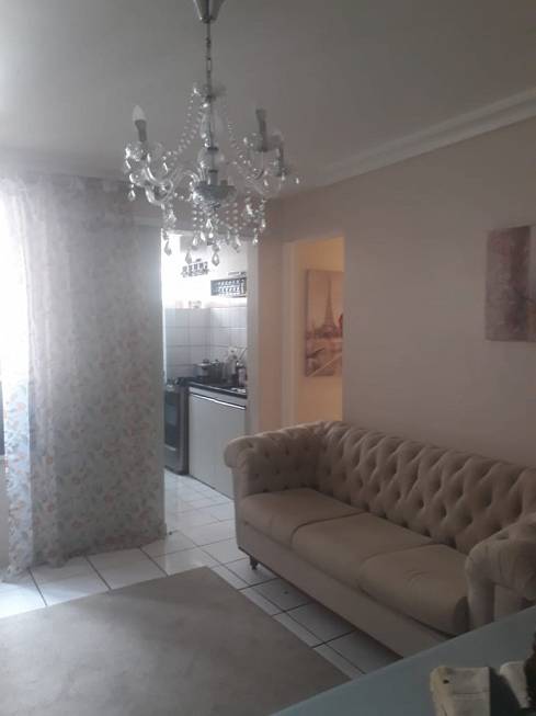 Foto 1 de Apartamento com 3 Quartos à venda, 64m² em Farolândia, Aracaju