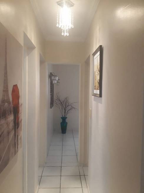 Foto 3 de Apartamento com 3 Quartos à venda, 64m² em Farolândia, Aracaju