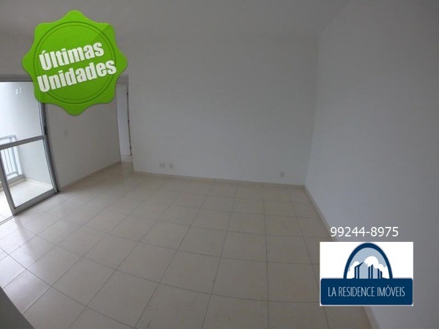 Foto 5 de Apartamento com 3 Quartos à venda, 79m² em Flores, Manaus