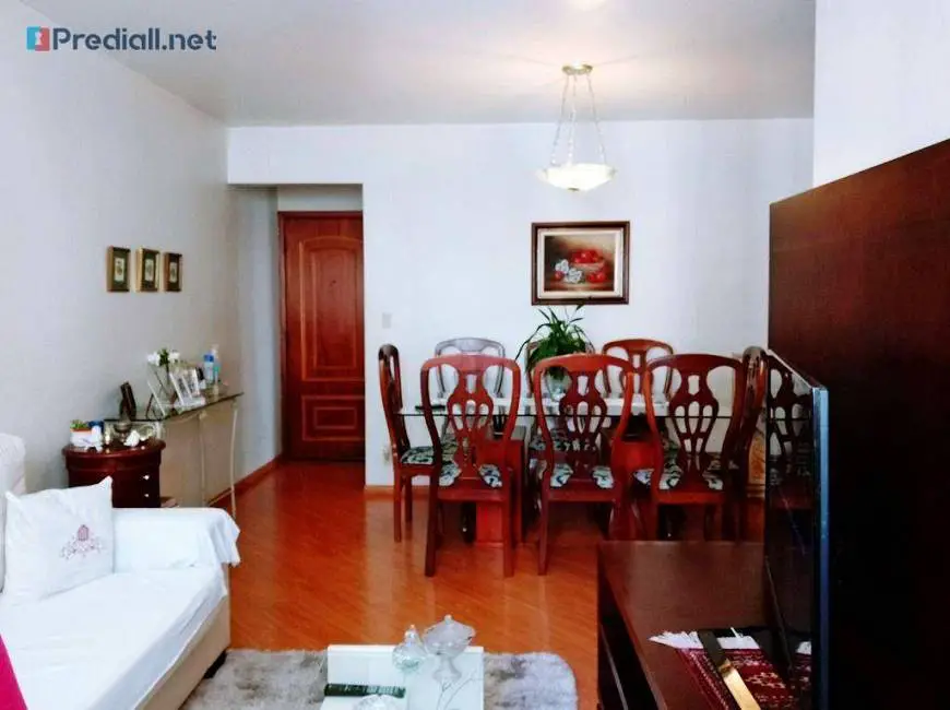 Foto 5 de Apartamento com 3 Quartos à venda, 87m² em Freguesia do Ó, São Paulo
