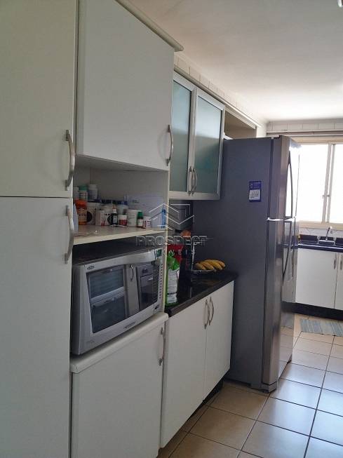 Foto 2 de Apartamento com 3 Quartos à venda, 178m² em Fundinho, Uberlândia