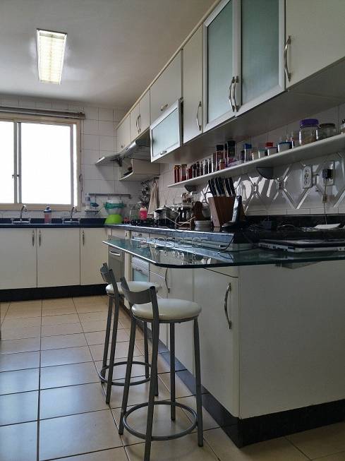 Foto 5 de Apartamento com 3 Quartos à venda, 178m² em Fundinho, Uberlândia