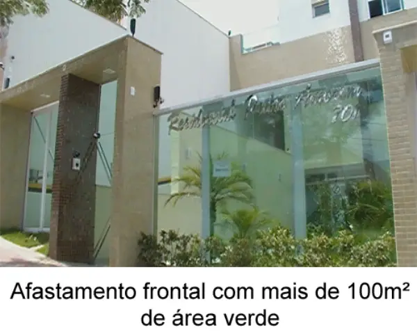 Foto 1 de Apartamento com 3 Quartos à venda, 81m² em Gutierrez, Belo Horizonte
