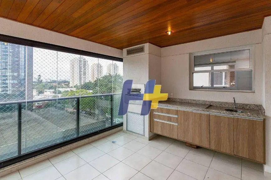 Foto 1 de Apartamento com 3 Quartos à venda, 105m² em Jardim Caravelas, São Paulo