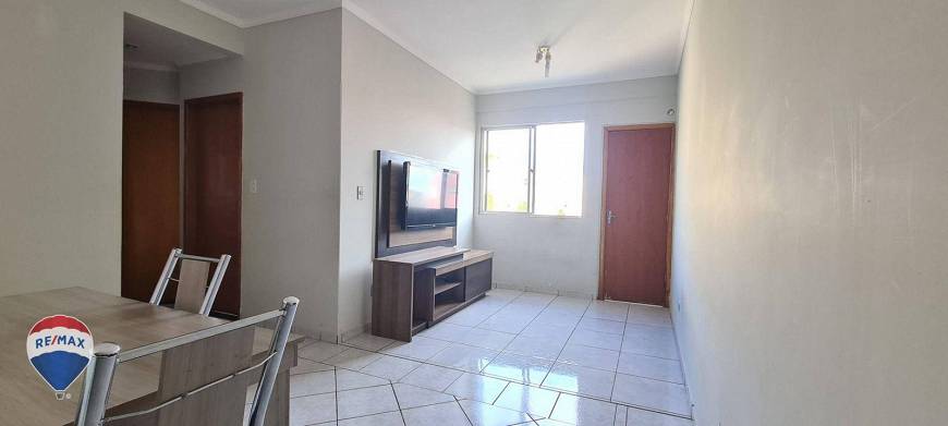 Foto 1 de Apartamento com 3 Quartos à venda, 63m² em Jardim Eldorado, Presidente Prudente