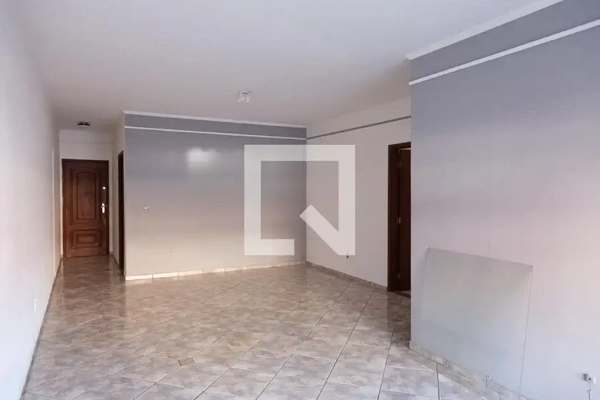 Foto 2 de Apartamento com 3 Quartos para alugar, 130m² em Jardim Irajá, Ribeirão Preto