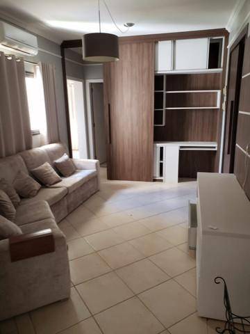 Foto 2 de Apartamento com 3 Quartos à venda, 215m² em Jardim Marupiara, Presidente Prudente