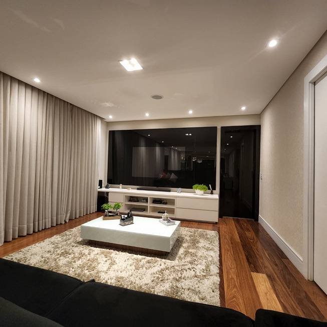 Foto 1 de Apartamento com 3 Quartos à venda, 177m² em Jardim Monte Kemel, São Paulo