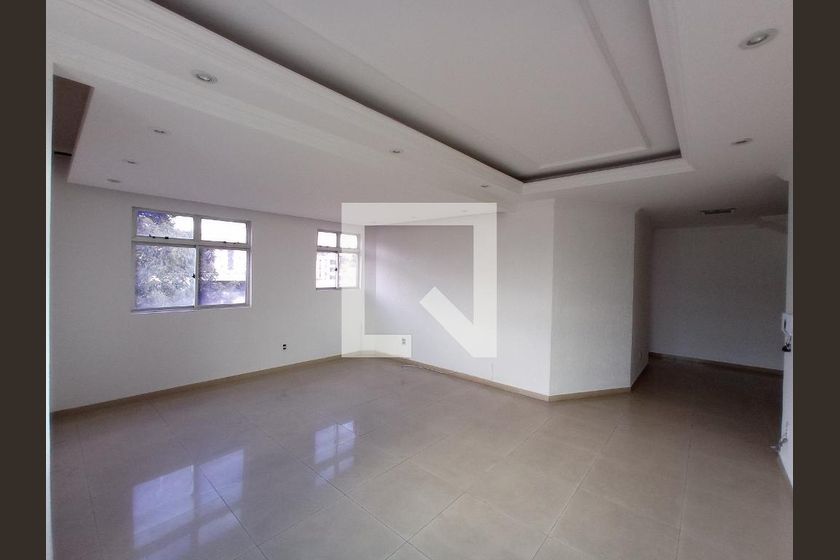 Foto 1 de Apartamento com 3 Quartos para alugar, 150m² em Jardim Vera Cruz, Contagem