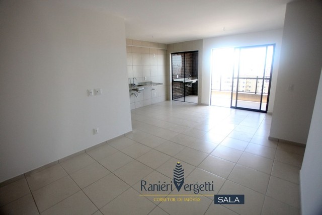 Foto 3 de Apartamento com 3 Quartos à venda, 84m² em Jatiúca, Maceió