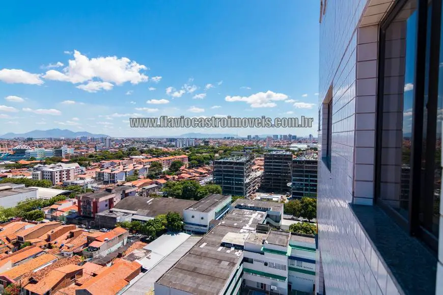 Foto 5 de Apartamento com 3 Quartos à venda, 72m² em José Bonifácio, Fortaleza