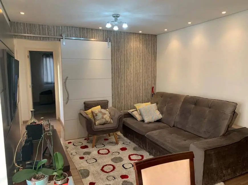 Foto 1 de Apartamento com 3 Quartos à venda, 75m² em Loteamento Chacara Prado, Campinas