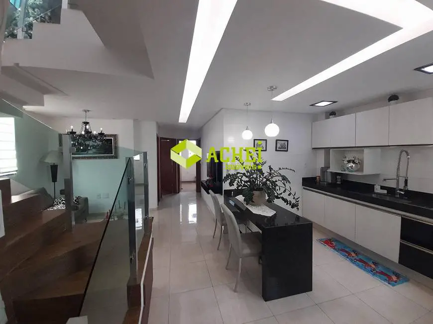 Foto 1 de Apartamento com 3 Quartos à venda, 150m² em Manoel Valinhas, Divinópolis