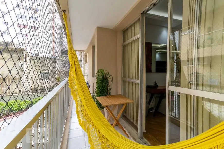 Foto 5 de Apartamento com 3 Quartos para alugar, 114m² em Méier, Rio de Janeiro