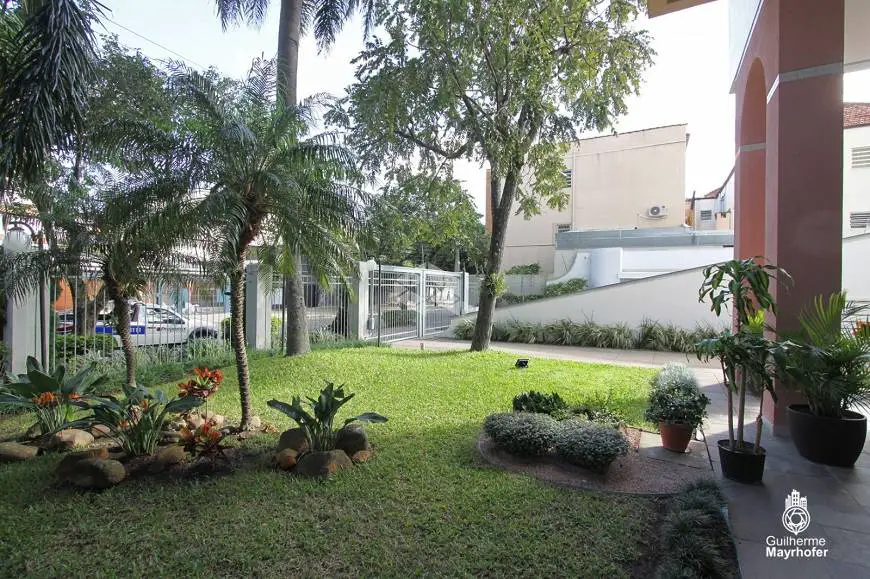 Foto 2 de Apartamento com 3 Quartos à venda, 103m² em Menino Deus, Porto Alegre