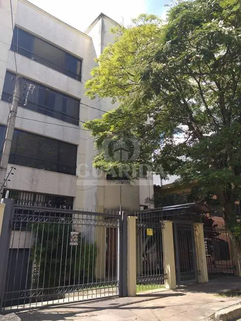 Foto 1 de Apartamento com 3 Quartos à venda, 119m² em Menino Deus, Porto Alegre