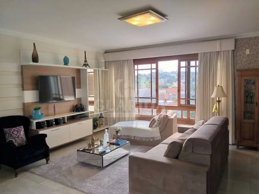 Foto 3 de Apartamento com 3 Quartos à venda, 119m² em Menino Deus, Porto Alegre