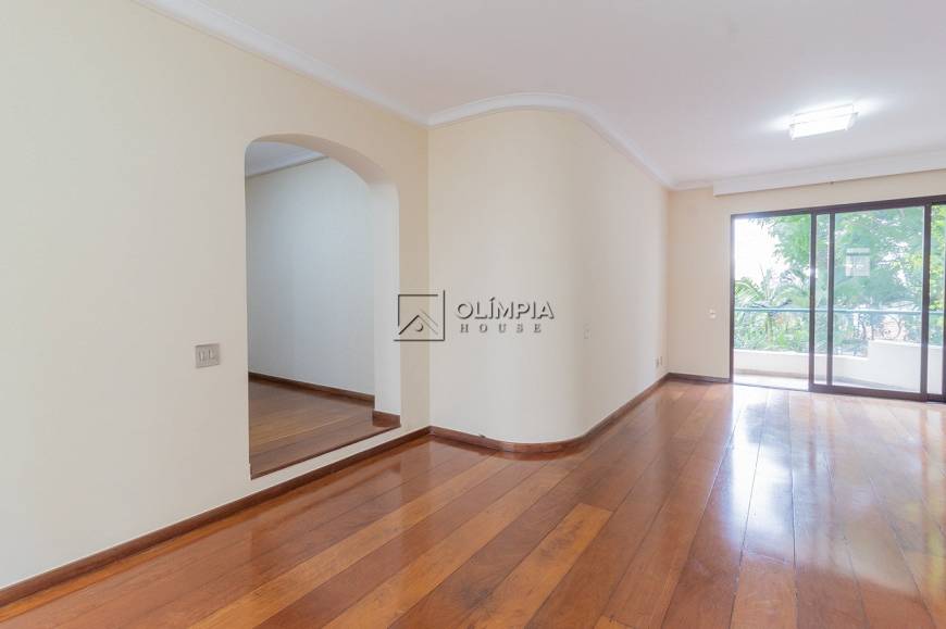 Foto 3 de Apartamento com 3 Quartos à venda, 145m² em Moema, São Paulo