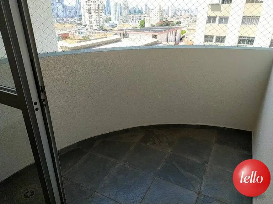 Foto 4 de Apartamento com 3 Quartos para alugar, 104m² em Móoca, São Paulo