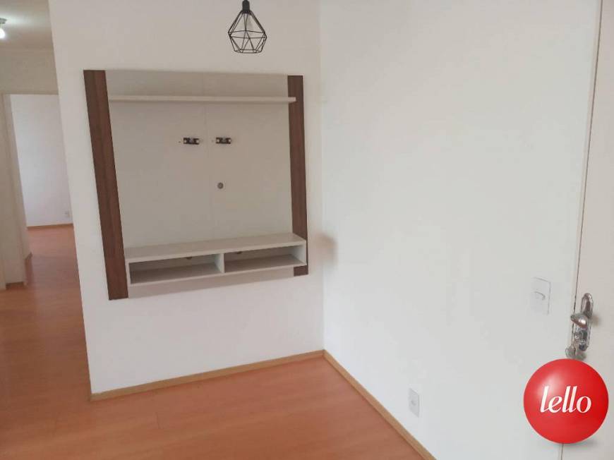 Foto 2 de Apartamento com 3 Quartos para alugar, 70m² em Móoca, São Paulo