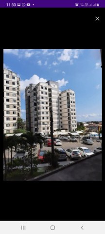 Foto 1 de Apartamento com 3 Quartos à venda, 70m² em Muchila I, Feira de Santana