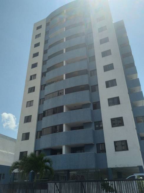 Foto 1 de Apartamento com 3 Quartos à venda, 70m² em Narandiba, Salvador