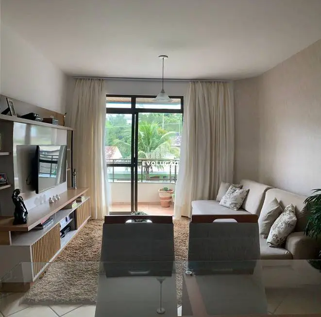 Foto 1 de Apartamento com 3 Quartos para alugar, 95m² em Nossa Senhora do Rosário, São José