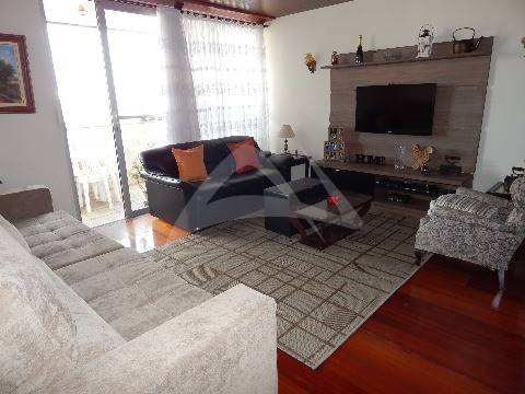 Foto 1 de Apartamento com 3 Quartos à venda, 139m² em Nova Campinas, Campinas