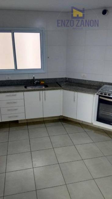 Foto 5 de Apartamento com 3 Quartos à venda, 106m² em Nova Petrópolis, São Bernardo do Campo