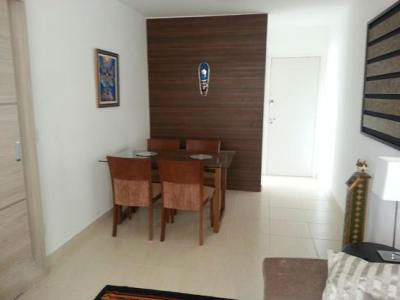 Foto 4 de Apartamento com 3 Quartos à venda, 79m² em Ouro Preto, Belo Horizonte