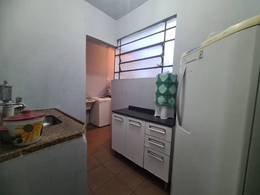 Foto 5 de Apartamento com 3 Quartos à venda, 90m² em Paineiras, Juiz de Fora