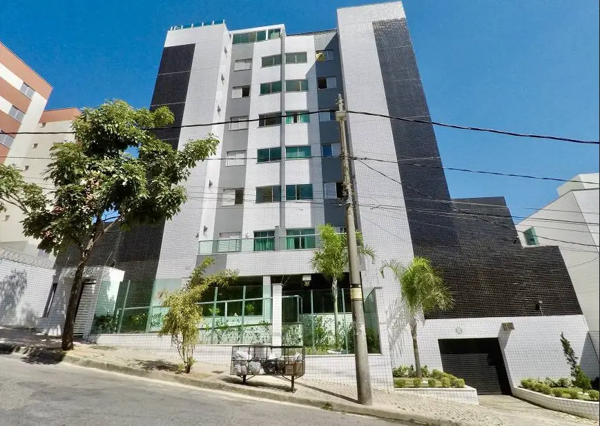 Foto 1 de Apartamento com 3 Quartos à venda, 74m² em Palmares, Belo Horizonte
