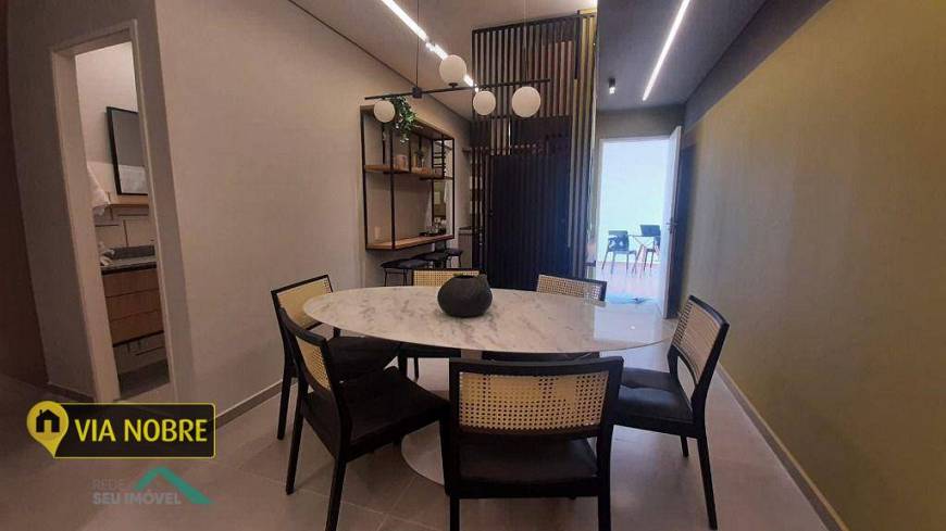 Foto 2 de Apartamento com 3 Quartos à venda, 67m² em Palmeiras, Belo Horizonte