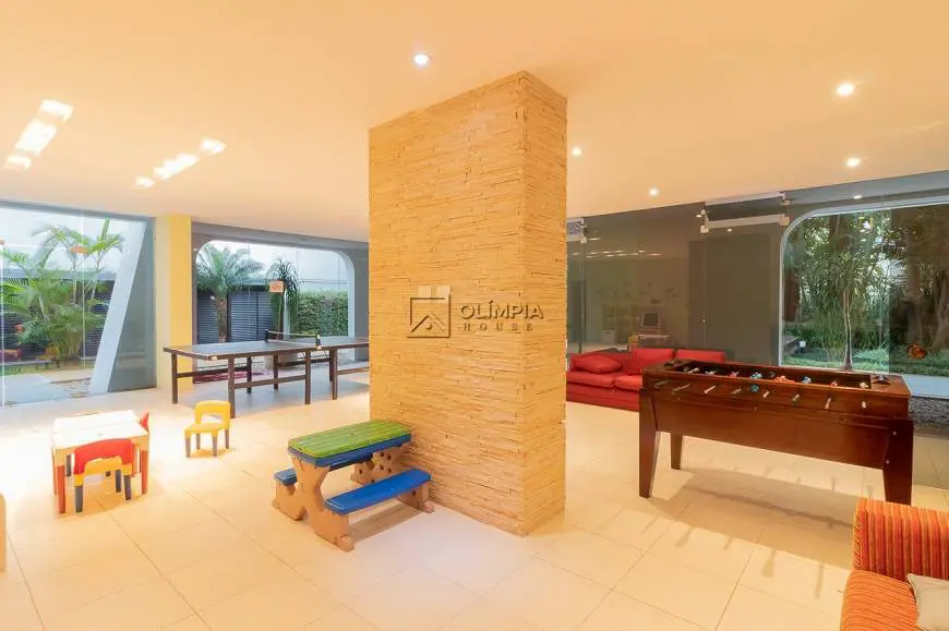 Foto 4 de Apartamento com 3 Quartos para alugar, 139m² em Paraíso, São Paulo