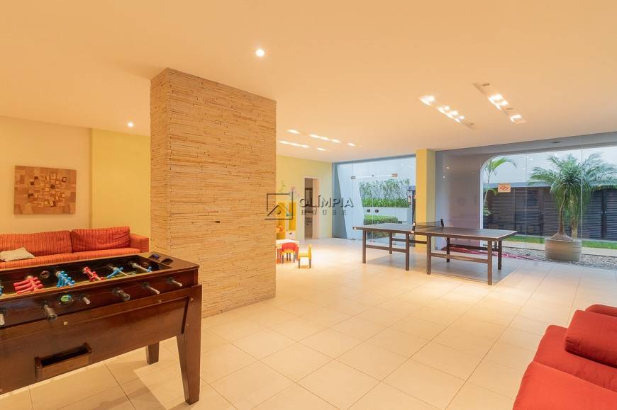 Foto 5 de Apartamento com 3 Quartos para alugar, 139m² em Paraíso, São Paulo