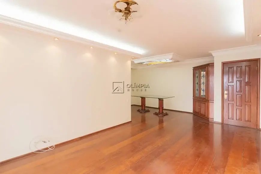 Foto 2 de Apartamento com 3 Quartos para alugar, 139m² em Paraíso, São Paulo