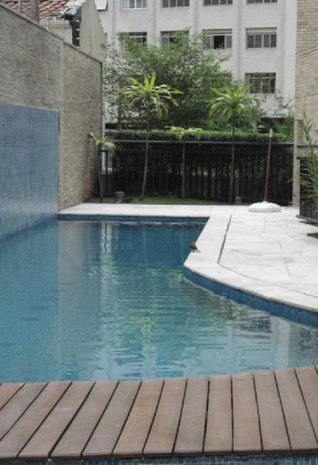Foto 5 de Apartamento com 3 Quartos à venda, 160m² em Paraíso, São Paulo