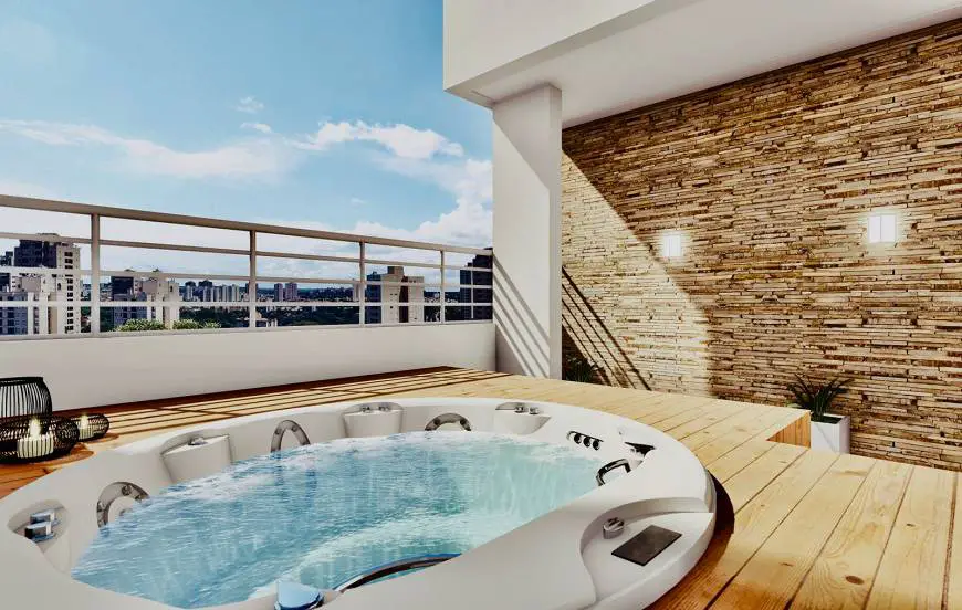 Foto 3 de Apartamento com 3 Quartos à venda, 85m² em Parque Industrial, São José dos Campos